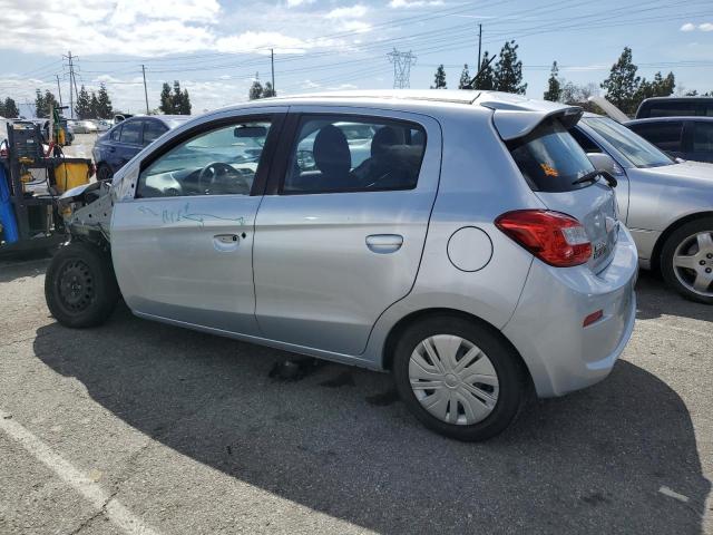 ML32A3HJ0KH004240 Mitsubishi MIRAGE ES