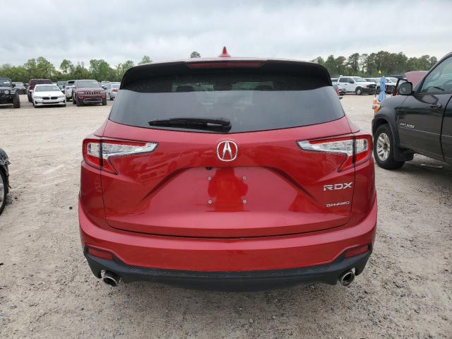 5J8TC2H58ML029008 Acura Rdx Technology