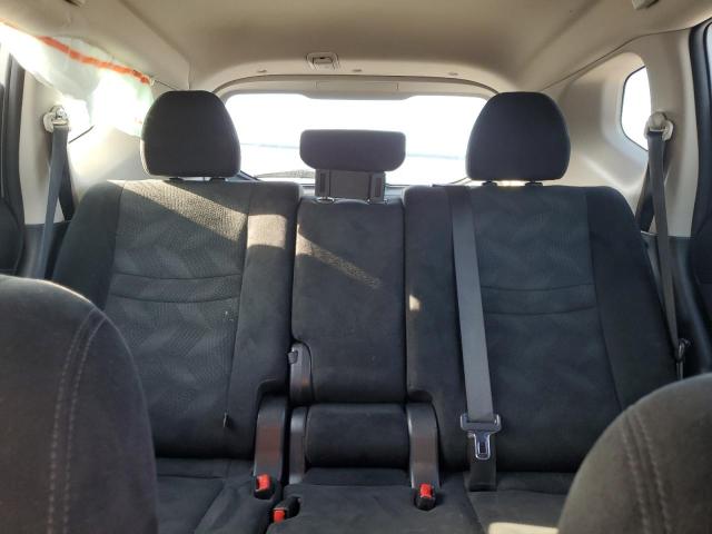 5N1AT2MV4GC765021 Nissan ROGUE S