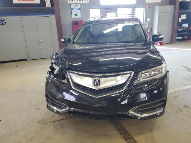 5J8TB4H54JL014516 Acura Rdx Technology