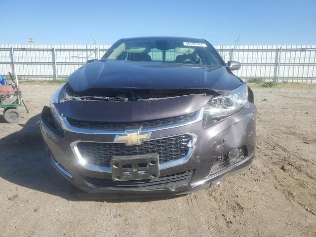 1G11D5SL8FF126781 Chevrolet MALIBU 2LT