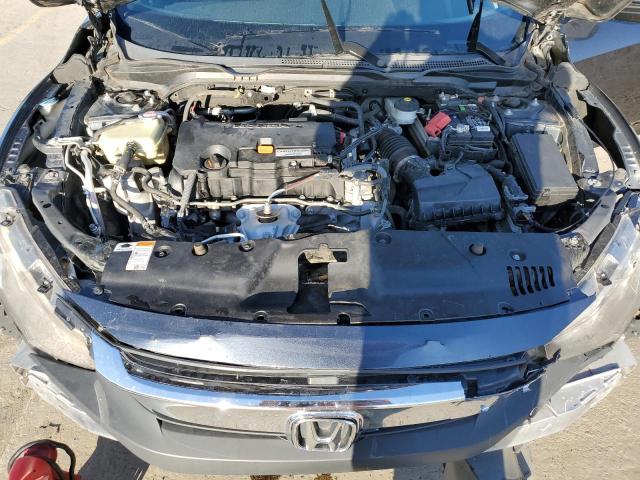 19XFC2F55GE207730 Honda Civic Lx
