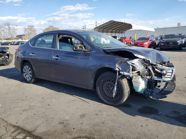 3N1AB7AP1FY301266 Nissan SENTRA S