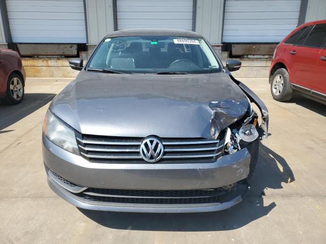 1VWAT7A31FC059138 Volkswagen PASSAT S