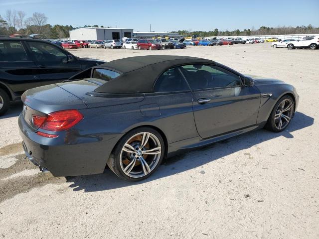 WBSLZ9C5XED651112 BMW M6