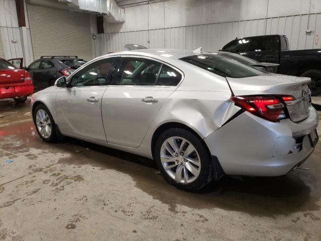 2G4GN5EX0E9295306 Buick Regal Premium