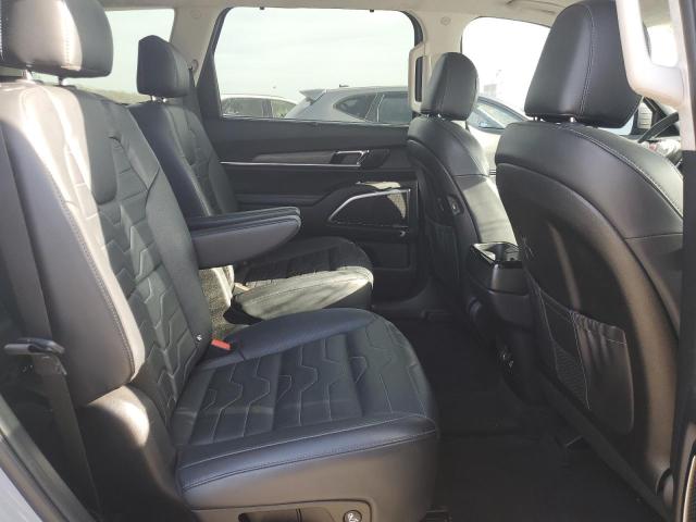5XYP5DHC2MG156143 KIA Telluride Sx