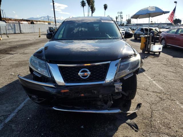 5N1AR2MN1GC622784 Nissan Pathfinder S
