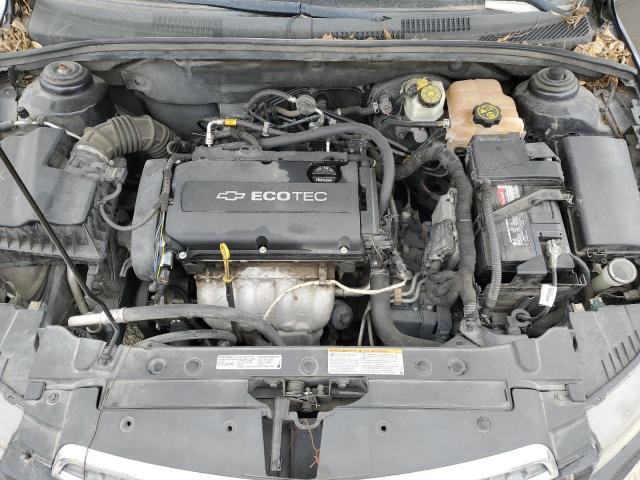 1G1PA5SH2E7420930 Chevrolet CRUZE LS