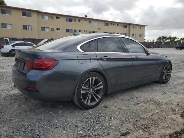 WBA4J1C09LBU68265 BMW 430i Gran Coupe