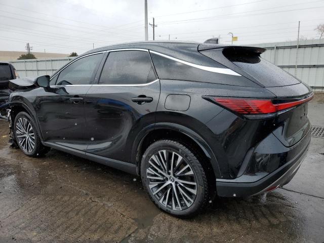 2T2BBMCA0PC002504 Lexus Rx 350h Base