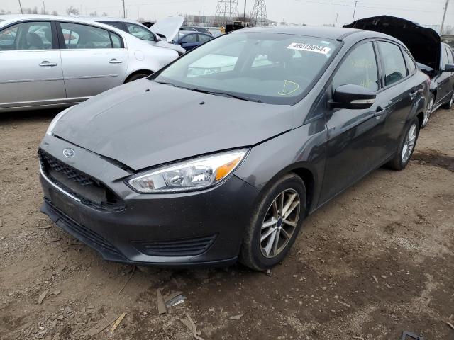 1FADP3F25GL243051 auction archive image