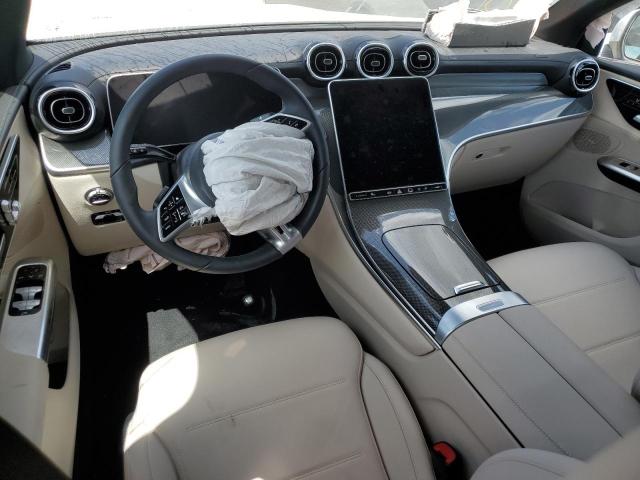 W1NKM4GB9PF061195 Mercedes-Benz GLC 300