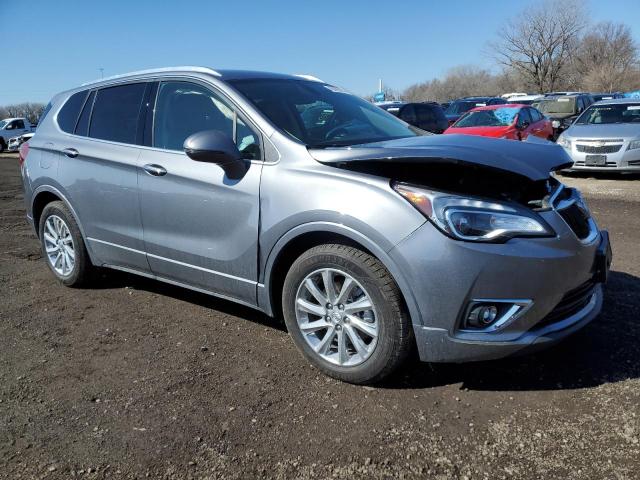 LRBFXCSA8LD127149 Buick Envision Essence