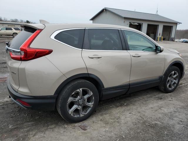5J6RW2H81HL046811 Honda CR-V EXL