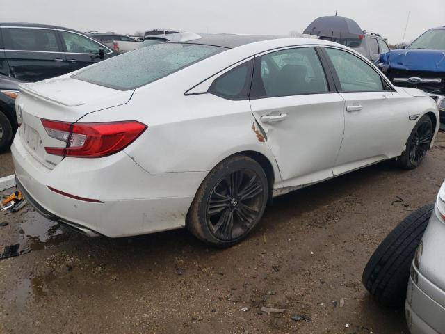 1HGCV1E35KA015857 Honda Accord Sport