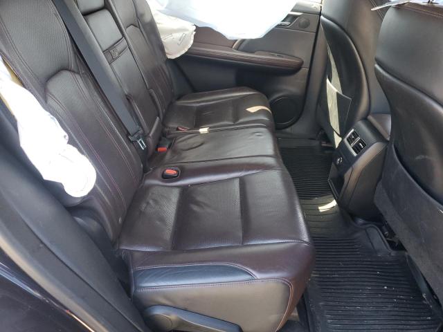 2T2BZMCA3HC127607 Lexus Rx 350 Base