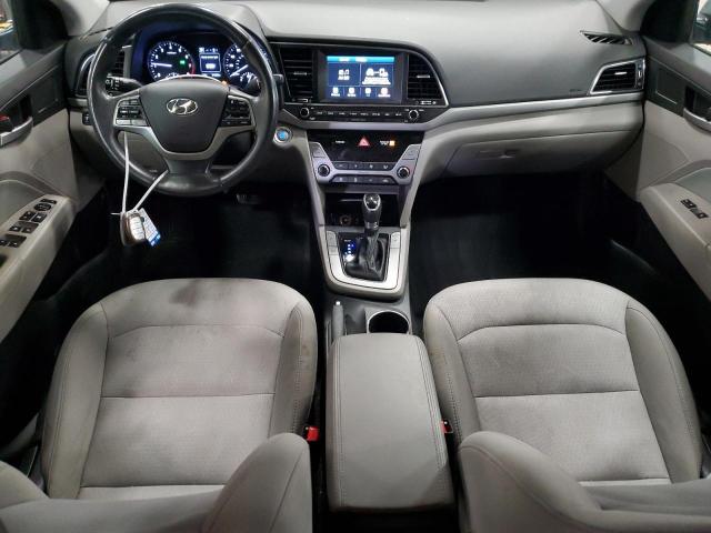 5NPD84LF8HH096959 Hyundai ELANTRA SE