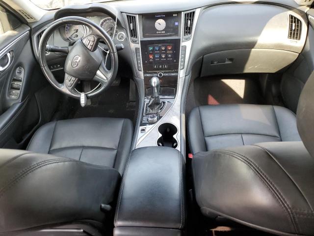 JN1CV7AP7HM641866 Infiniti Q50 BASE