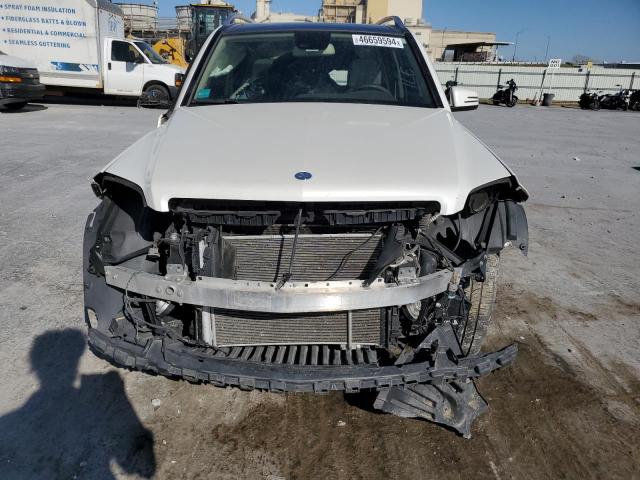 WDCGG8JB7FG372664 Mercedes-Benz Glk 350 4matic