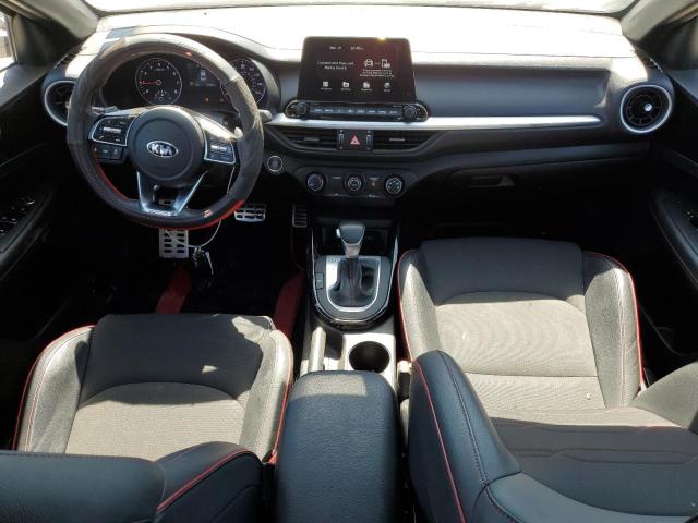 3KPF44AC0ME338560 KIA FORTE GT