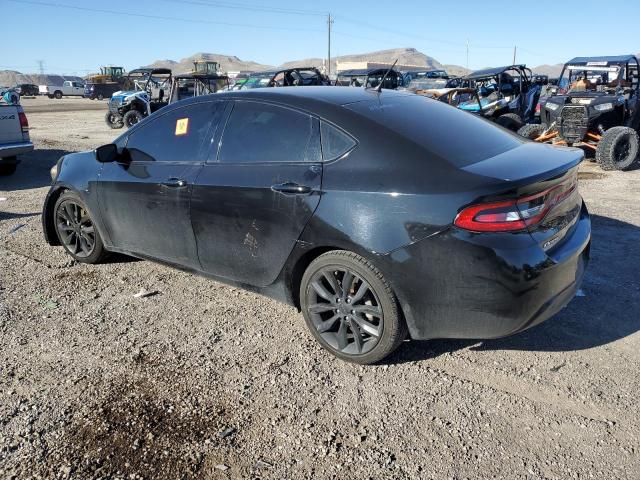 1C3CDFFA7GD822127 Dodge Dart Sxt Sport