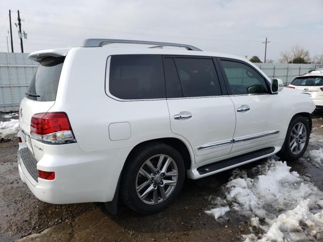 JTJHY7AX2F4168222 Lexus LX 570