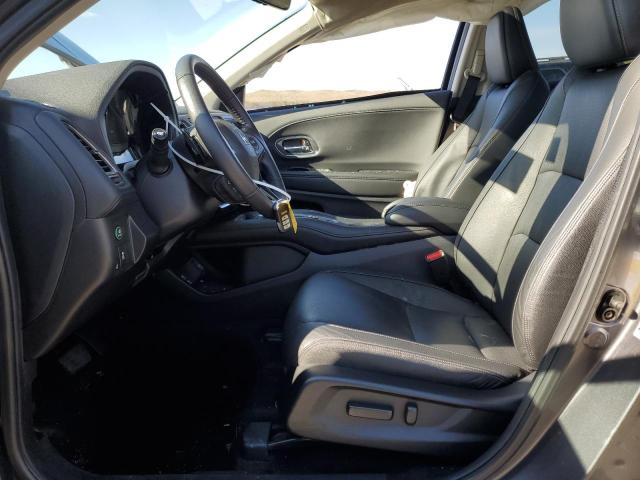 3CZRU6H9XMM700963 Honda Hr-v Touring