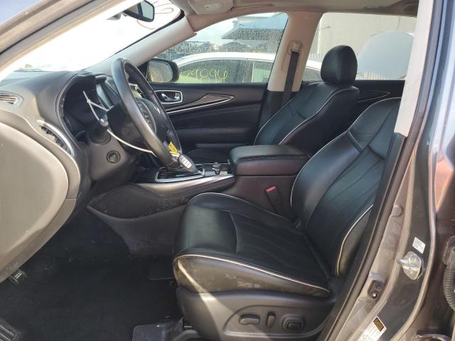 5N1DL0MN8LC510478 Infiniti QX60 LUXE