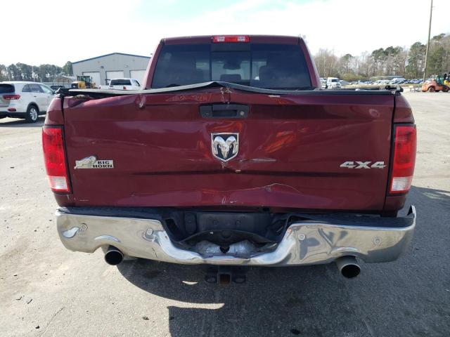 3C6RR7LT7GG331747 RAM 1500 Slt