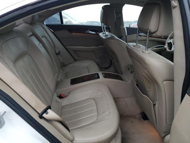 WDDLJ7DB6EA099235 Mercedes-Benz CLS 550