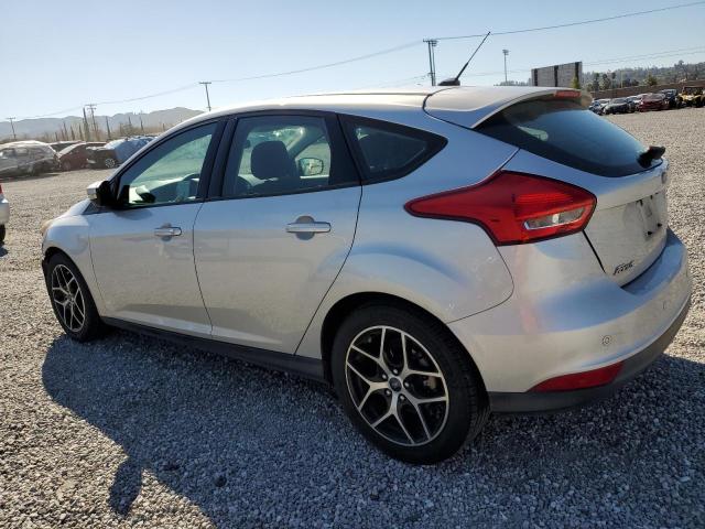 1FADP3M20JL304316 Ford FOCUS SEL