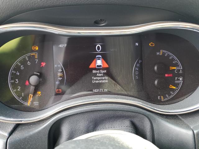1C4RJFBG6FC165219 Jeep Grand Cherokee Limited