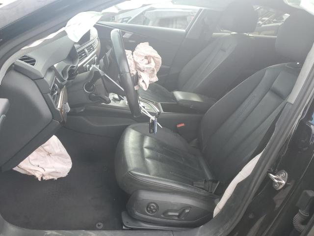 WAUGMAF48KA023779 Audi A4 PREMIUM
