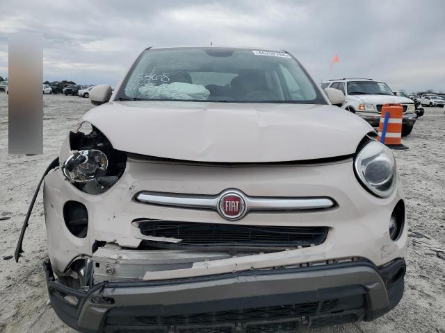 ZFBCFXCT0GP335368 Fiat 500x Trekking