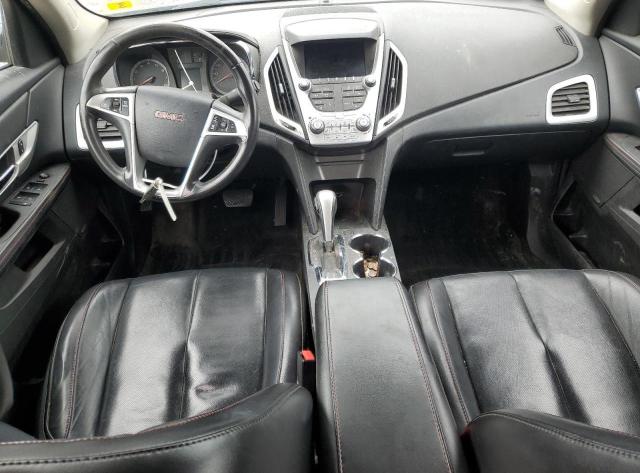 2GKFLXEK0E6170530 GMC Terrain Slt