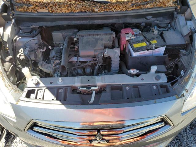 ML32F3FJ5KHF08211 Mitsubishi Mirage G4 Es