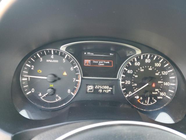1N4AL3AP4EN228334 Nissan ALTIMA 2.5