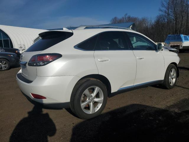 2T2BK1BA0FC291706 Lexus Rx 350 Base