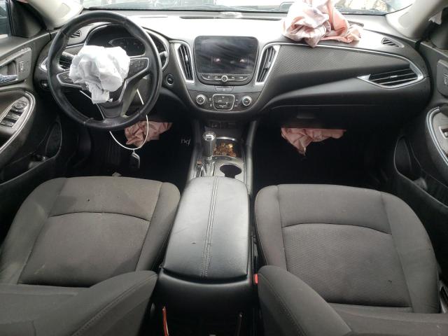 1G1ZD5ST7JF132115 Chevrolet MALIBU LT
