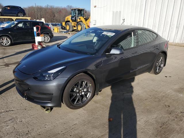 Продаж на аукціоні авто 2023 Tesla Model 3, vin: 5YJ3E1EA1PF646732, номер лоту: 47981134
