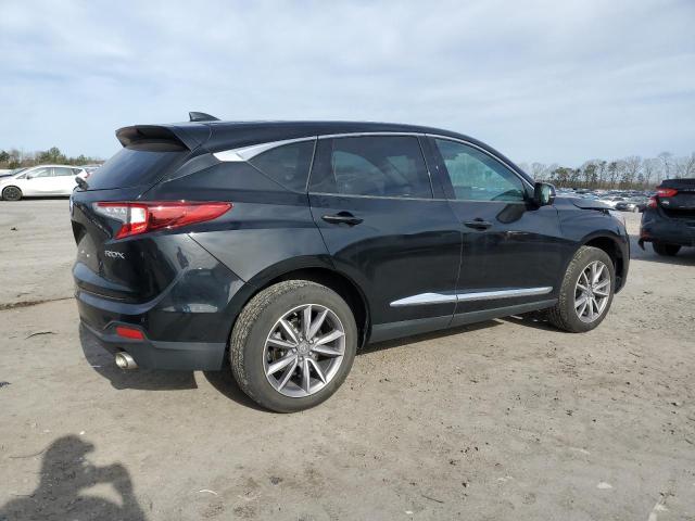 5J8TC1H52LL011824 Acura Rdx Technology