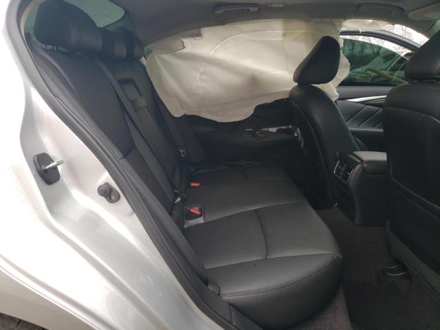 JN1EV7AP4JM350174 Infiniti Q50 LUXE