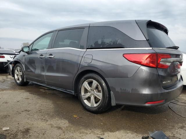 5FNRL6H71LB020413 Honda ODYSSEY EXL