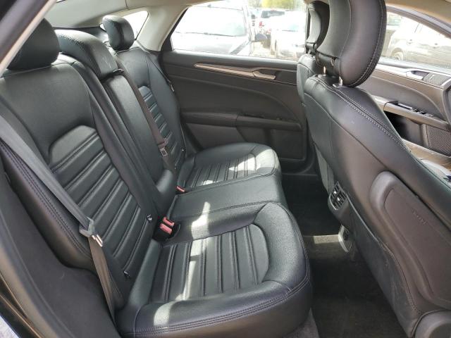 3FA6P0H7XFR196826 Ford FUSION SE