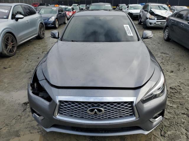 JN1EV7BR3MM754586 Infiniti Q50 LUXE