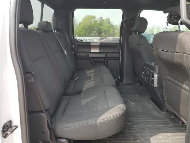 1FTEW1EF5GKD63125 Ford F150 Supercrew