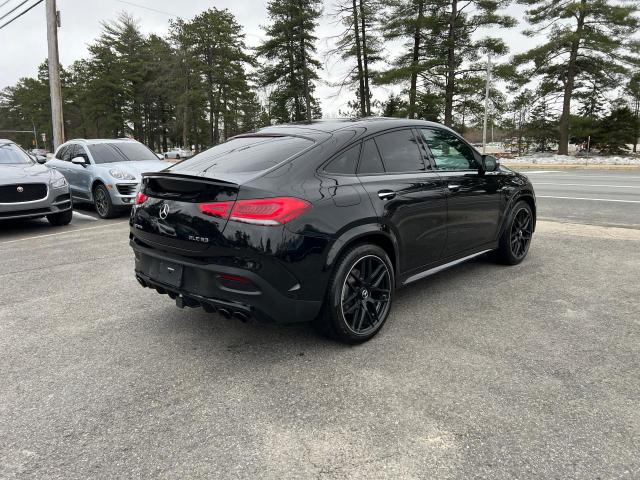 4JGFD6BB8MA361097 Mercedes-Benz Gle Coupe Amg 53 4matic