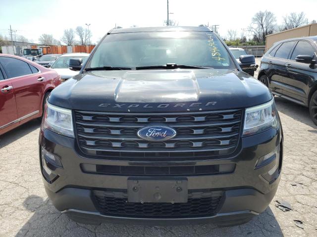 1FM5K7DH2HGE35688 Ford EXPLORER XLT