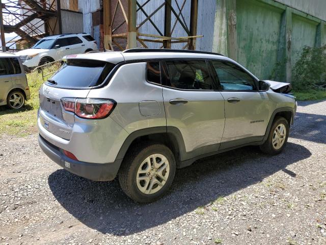 3C4NJDAB0HT640864 Jeep Compass Sport